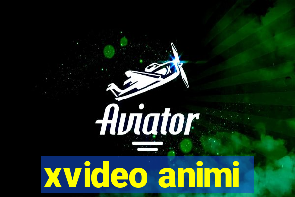 xvideo animi